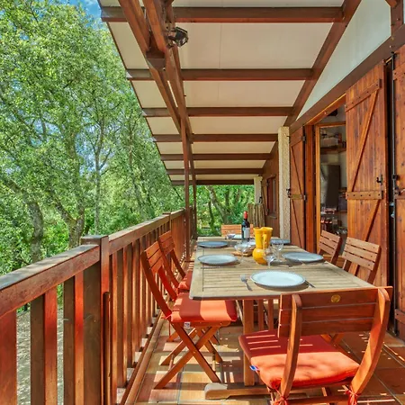 Nyaraló Holiday Moutchic By Interhome